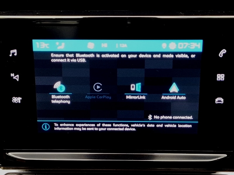 Used Citroen C3 2020 for sale - 77630234: Photo 14