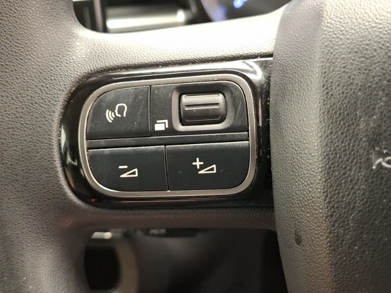 Used Citroen C3 2020 for sale - 77630234: Photo 16