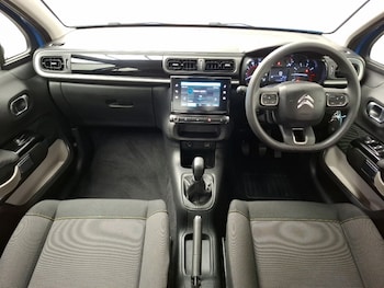 Used Citroen C3 2020 for sale - 77630234: Photo