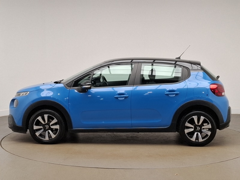 Used Citroen C3 2020 for sale - 77630234: Photo 4