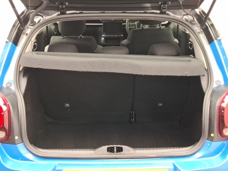 Used Citroen C3 2020 for sale - 77630234: Photo 8