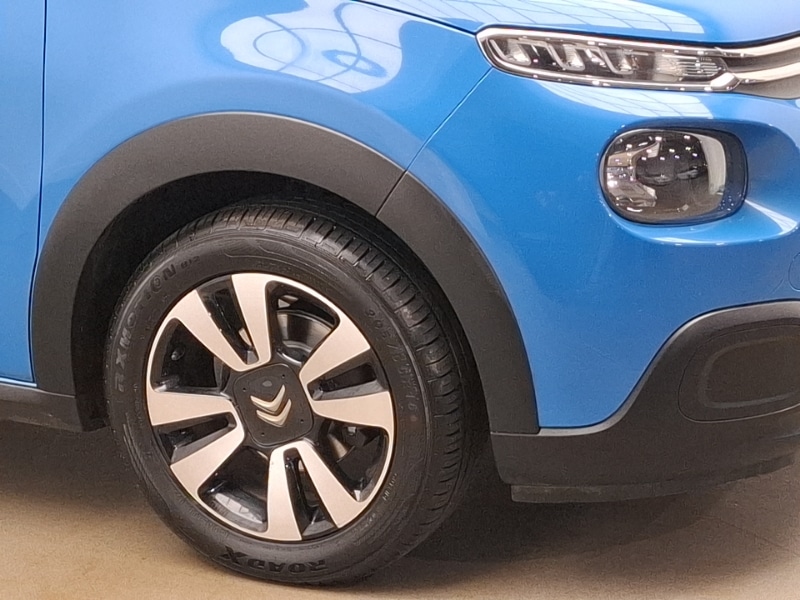 Used Citroen C3 2020 for sale - 77630234: Photo 9