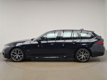 Used BMW 5 Series 2023 for sale - 78766975: Photo