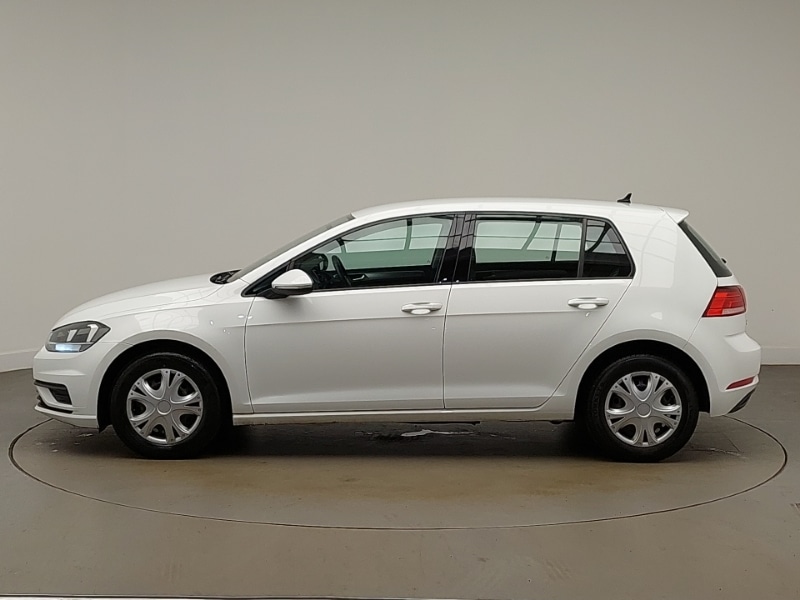 Used Volkswagen Golf 2019 for sale - 76959186: Photo 4