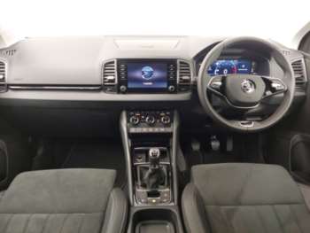 Used Skoda Karoq 2024 for sale - 74929072: Photo