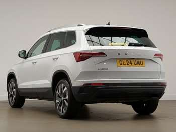 Used Skoda Karoq 2024 for sale - 74929072: Photo