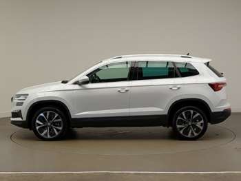 Used Skoda Karoq 2024 for sale - 74929072: Photo