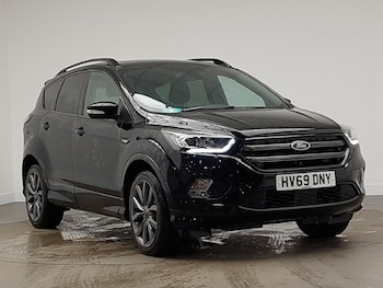 Used Ford Kuga 2019 for sale - 77448545: Photo