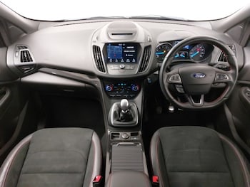 Used Ford Kuga 2019 for sale - 77448545: Photo