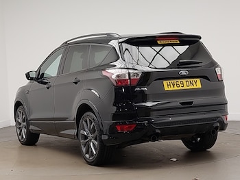 Used Ford Kuga 2019 for sale - 77448545: Photo