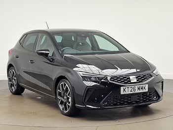 Used SEAT Ibiza 2026 for sale - 79420382: Photo