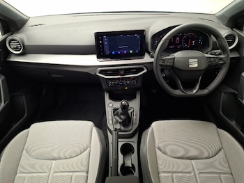 Used SEAT Ibiza 2026 for sale - 79420382: Photo