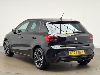 Used SEAT Ibiza 2026 for sale - 79420382: Photo