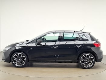 Used SEAT Ibiza 2026 for sale - 79420382: Photo