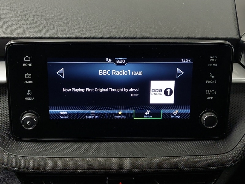 Used Skoda Fabia 2024 for sale - 76827145: Photo 10