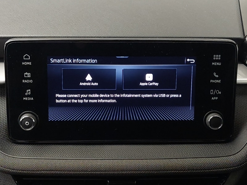 Used Skoda Fabia 2024 for sale - 76827145: Photo 11