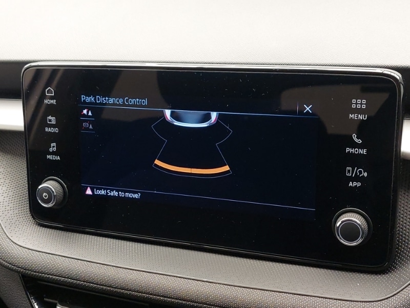 Used Skoda Fabia 2024 for sale - 76827145: Photo 14