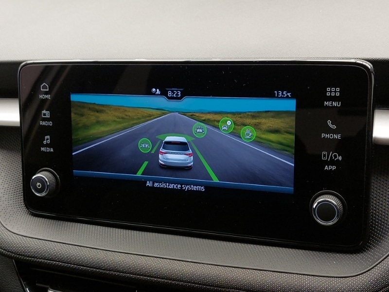 Used Skoda Fabia 2024 for sale - 76827145: Photo 16