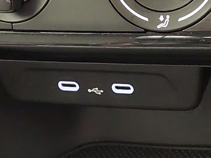 Used Skoda Fabia 2024 for sale - 76827145: Photo 17