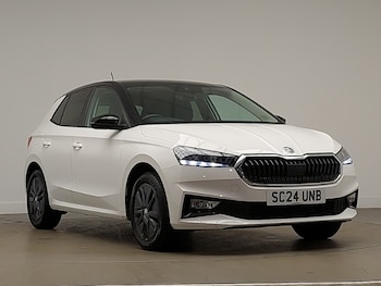 2024 - 1.0 MPI 80 Colour Edition 5dr