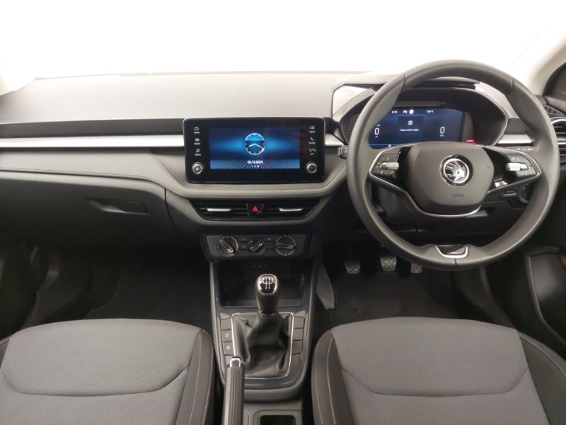 Used Skoda Fabia 2024 for sale - 76827145: Photo 2