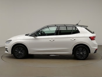 Used Skoda Fabia 2024 for sale - 76827145: Photo