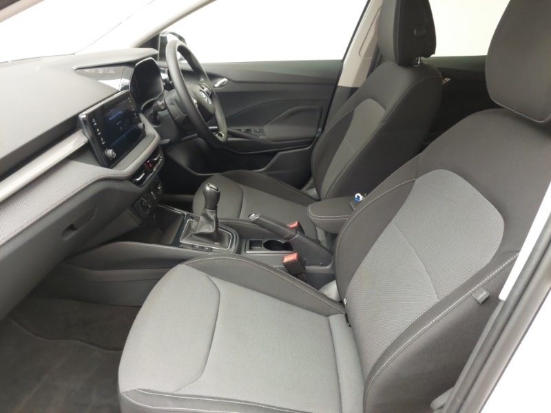 Used Skoda Fabia 2024 for sale - 76827145: Photo 5