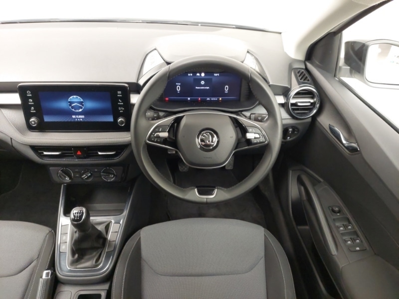 Used Skoda Fabia 2024 for sale - 76827145: Photo 7