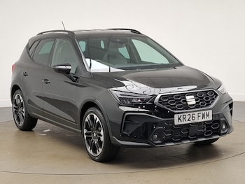 Used SEAT Arona 2026 for sale - 78877202: Photo