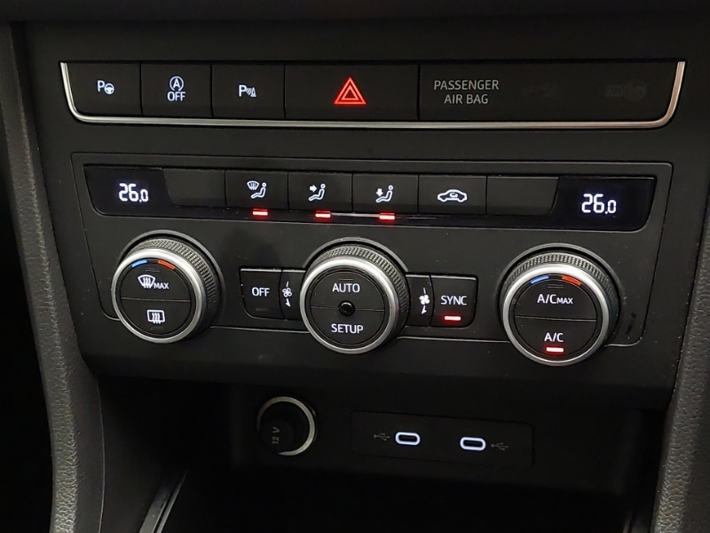 Used SEAT Ateca 2024 for sale - 76779598: Photo 15