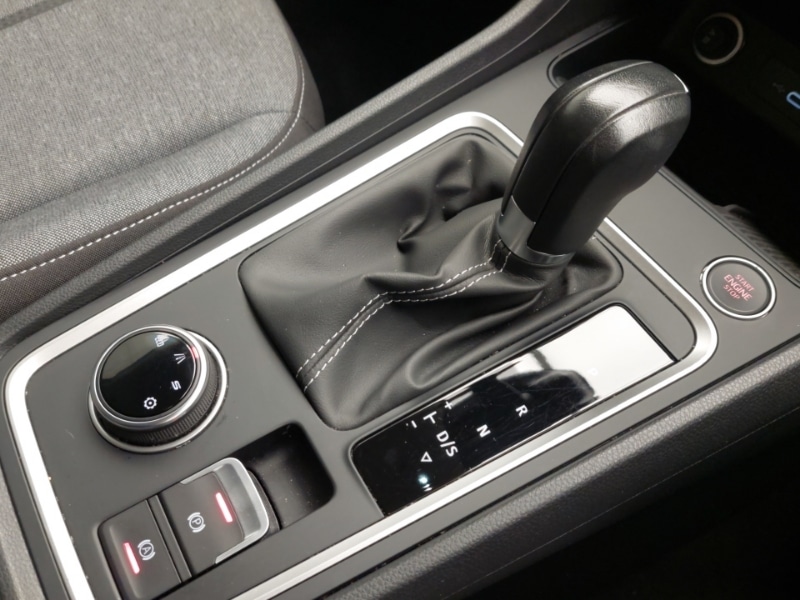 Used SEAT Ateca 2024 for sale - 76779598: Photo 16