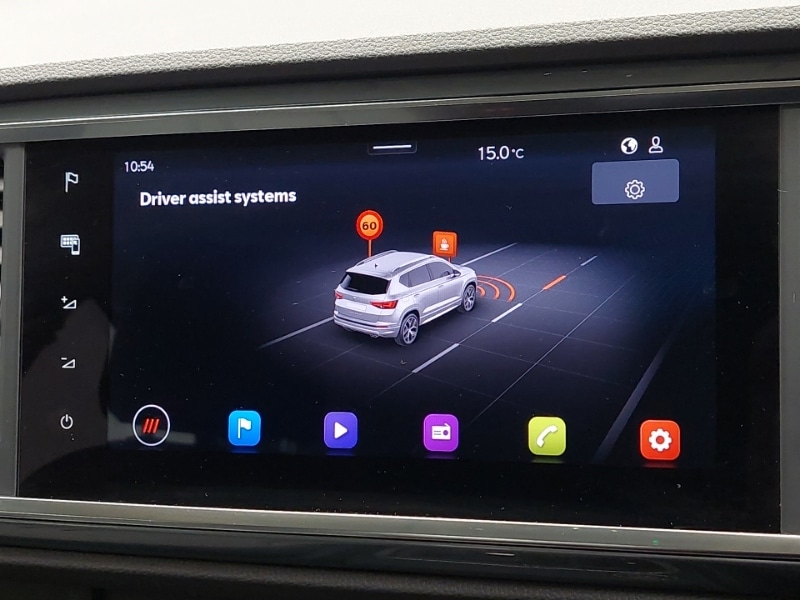 Used SEAT Ateca 2024 for sale - 76779598: Photo 17