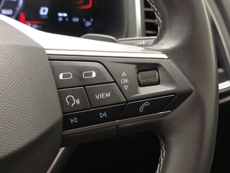 Used SEAT Ateca 2024 for sale - 76779598: Photo 19