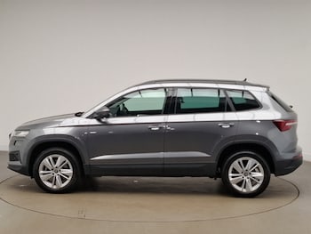 Used Skoda Karoq 2025 for sale - 78511289: Photo