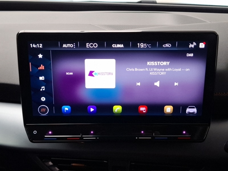 Used Cupra Born 2022 for sale - 78033173: Photo 10