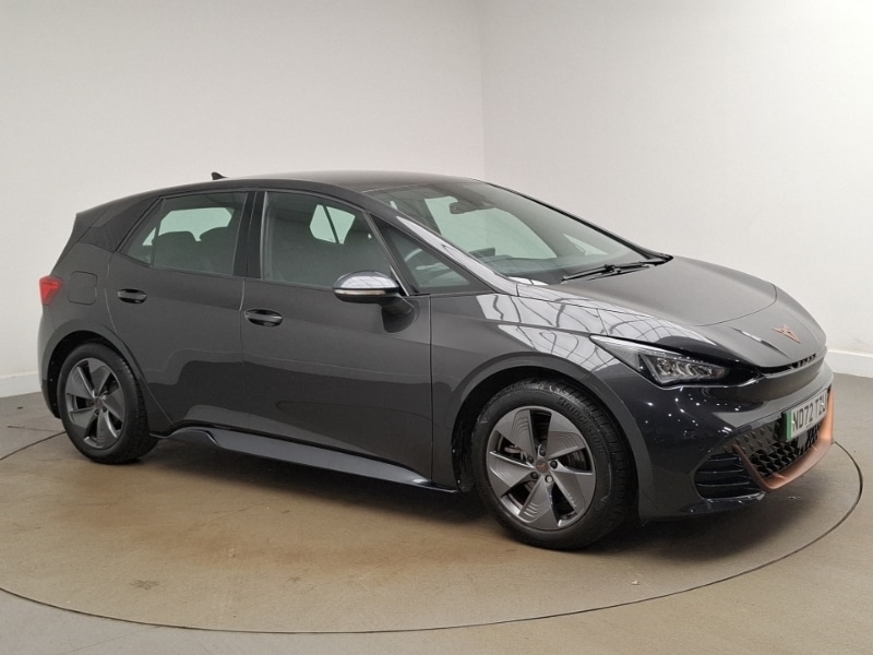 Used Cupra Born 2022 for sale - 78033173: Photo 13