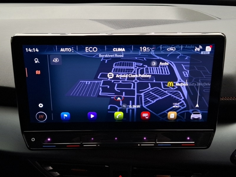 Used Cupra Born 2022 for sale - 78033173: Photo 15