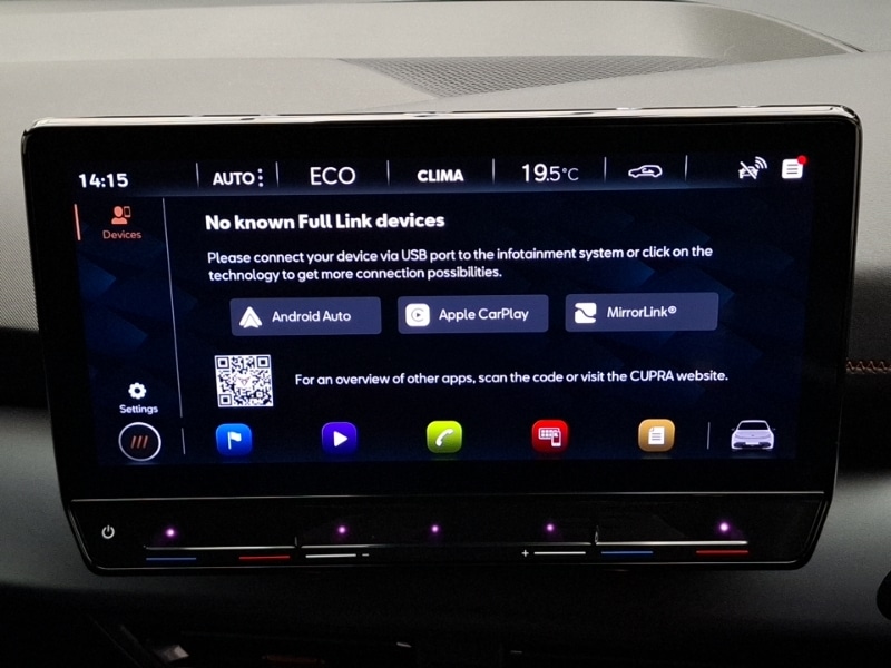 Used Cupra Born 2022 for sale - 78033173: Photo 16