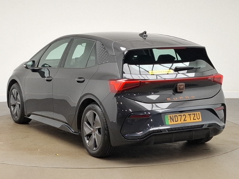 Used Cupra Born 2022 for sale - 78033173: Photo 3