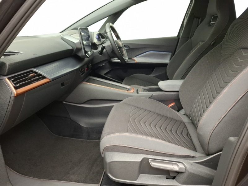 Used Cupra Born 2022 for sale - 78033173: Photo 5