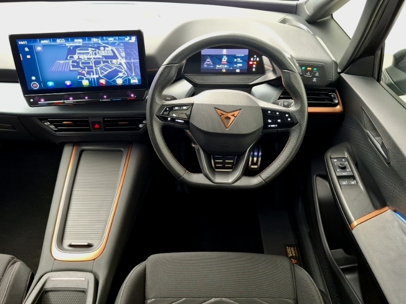 Used Cupra Born 2022 for sale - 78033173: Photo 7