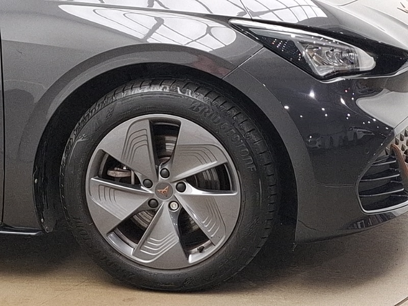 Used Cupra Born 2022 for sale - 78033173: Photo 9