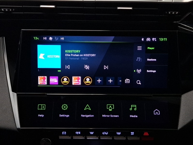 Used Peugeot 308 2023 for sale - 77623590: Photo 10