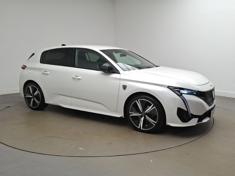 Used Peugeot 308 2023 for sale - 77623590: Photo 13