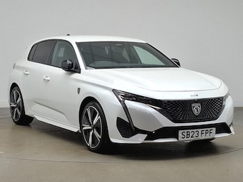 2023 - 1.2 PureTech GT 5dr EAT8