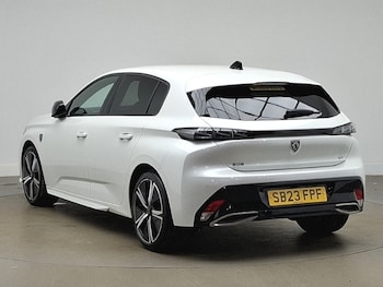 Used Peugeot 308 2023 for sale - 77623590: Photo