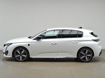 Used Peugeot 308 2023 for sale - 77623590: Photo