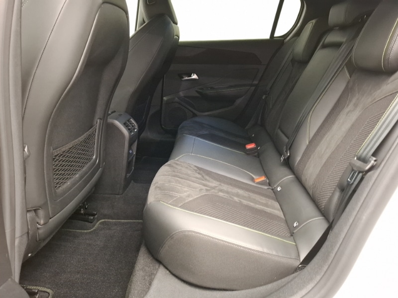 Used Peugeot 308 2023 for sale - 77623590: Photo 6