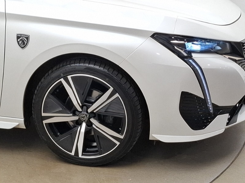 Used Peugeot 308 2023 for sale - 77623590: Photo 9