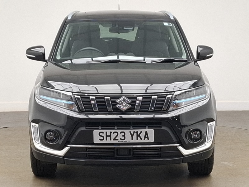 Used Suzuki Vitara 2023 for sale - 77911558: Photo 12